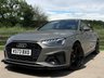 USED 2023 73 AUDI A4 2.0 TFSI 35 S line Saloon 4dr Petrol S Tronic Euro 6 (s/s) (150 ps) 