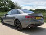 USED 2023 73 AUDI A4 2.0 TFSI 35 S line Saloon 4dr Petrol S Tronic Euro 6 (s/s) (150 ps) 