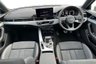 USED 2023 73 AUDI A4 2.0 TFSI 35 S line Saloon 4dr Petrol S Tronic Euro 6 (s/s) (150 ps) 