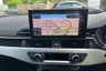 USED 2023 73 AUDI A4 2.0 TFSI 35 S line Saloon 4dr Petrol S Tronic Euro 6 (s/s) (150 ps) 