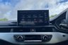 USED 2023 73 AUDI A4 2.0 TFSI 35 S line Saloon 4dr Petrol S Tronic Euro 6 (s/s) (150 ps) 