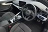 USED 2023 73 AUDI A4 2.0 TFSI 35 S line Saloon 4dr Petrol S Tronic Euro 6 (s/s) (150 ps) 