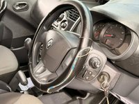 USED 2018 67 RENAULT KANGOO 1.5 DCI ENERGY ML19 BUSINESS+ PANEL VAN 5DR DIESEL MANUAL MWB EURO 6 (S/S) (75 PS) AIRCON 
