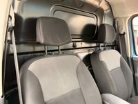 USED 2018 67 RENAULT KANGOO 1.5 DCI ENERGY ML19 BUSINESS+ PANEL VAN 5DR DIESEL MANUAL MWB EURO 6 (S/S) (75 PS) AIRCON 