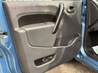 USED 2018 67 RENAULT KANGOO 1.5 DCI ENERGY ML19 BUSINESS+ PANEL VAN 5DR DIESEL MANUAL MWB EURO 6 (S/S) (75 PS) AIRCON 
