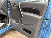 USED 2018 67 RENAULT KANGOO 1.5 DCI ENERGY ML19 BUSINESS+ PANEL VAN 5DR DIESEL MANUAL MWB EURO 6 (S/S) (75 PS) AIRCON 