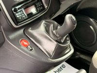 USED 2018 67 RENAULT KANGOO 1.5 DCI ENERGY ML19 BUSINESS+ PANEL VAN 5DR DIESEL MANUAL MWB EURO 6 (S/S) (75 PS) AIRCON 