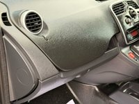 USED 2018 67 RENAULT KANGOO 1.5 DCI ENERGY ML19 BUSINESS+ PANEL VAN 5DR DIESEL MANUAL MWB EURO 6 (S/S) (75 PS) AIRCON 