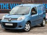 USED 2018 67 RENAULT KANGOO 1.5 DCI ENERGY ML19 BUSINESS+ PANEL VAN 5DR DIESEL MANUAL MWB EURO 6 (S/S) (75 PS) AIRCON 