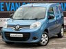 USED 2018 67 RENAULT KANGOO 1.5 DCI ENERGY ML19 BUSINESS+ PANEL VAN 5DR DIESEL MANUAL MWB EURO 6 (S/S) (75 PS) AIRCON 