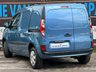 USED 2018 67 RENAULT KANGOO 1.5 DCI ENERGY ML19 BUSINESS+ PANEL VAN 5DR DIESEL MANUAL MWB EURO 6 (S/S) (75 PS) AIRCON 