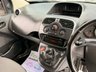 USED 2018 67 RENAULT KANGOO 1.5 DCI ENERGY ML19 BUSINESS+ PANEL VAN 5DR DIESEL MANUAL MWB EURO 6 (S/S) (75 PS) AIRCON 