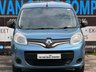 USED 2018 67 RENAULT KANGOO 1.5 DCI ENERGY ML19 BUSINESS+ PANEL VAN 5DR DIESEL MANUAL MWB EURO 6 (S/S) (75 PS) AIRCON 