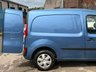 USED 2018 67 RENAULT KANGOO 1.5 DCI ENERGY ML19 BUSINESS+ PANEL VAN 5DR DIESEL MANUAL MWB EURO 6 (S/S) (75 PS) AIRCON 