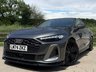 USED 2024 74 AUDI A5 2.0 TFSI S line Saloon 5dr Petrol S Tronic Euro 6 (s/s) (150 ps) 