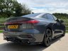 USED 2024 74 AUDI A5 2.0 TFSI S line Saloon 5dr Petrol S Tronic Euro 6 (s/s) (150 ps) 