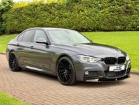 2018 BMW 3 SERIES