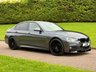 USED 2018 68 BMW 3 SERIES 2.0 320d M Sport Saloon 4dr Diesel Auto Euro 6 (s/s) (190 ps) 
