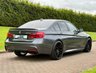 USED 2018 68 BMW 3 SERIES 2.0 320d M Sport Saloon 4dr Diesel Auto Euro 6 (s/s) (190 ps) 
