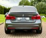 USED 2018 68 BMW 3 SERIES 2.0 320d M Sport Saloon 4dr Diesel Auto Euro 6 (s/s) (190 ps) 