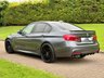 USED 2018 68 BMW 3 SERIES 2.0 320d M Sport Saloon 4dr Diesel Auto Euro 6 (s/s) (190 ps) 