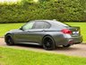 USED 2018 68 BMW 3 SERIES 2.0 320d M Sport Saloon 4dr Diesel Auto Euro 6 (s/s) (190 ps) 