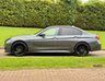 USED 2018 68 BMW 3 SERIES 2.0 320d M Sport Saloon 4dr Diesel Auto Euro 6 (s/s) (190 ps) 