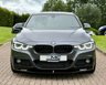 USED 2018 68 BMW 3 SERIES 2.0 320d M Sport Saloon 4dr Diesel Auto Euro 6 (s/s) (190 ps) 