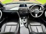 USED 2018 68 BMW 3 SERIES 2.0 320d M Sport Saloon 4dr Diesel Auto Euro 6 (s/s) (190 ps) 