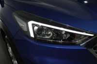 USED 2019 68 HYUNDAI TUCSON 1.6 GDi SE Nav SUV 5dr Petrol Manual Euro 6 (s/s) (132 ps) 5 DOCUMENTED SERVICES I REAR CAMERA