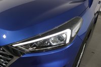 USED 2019 68 HYUNDAI TUCSON 1.6 GDi SE Nav SUV 5dr Petrol Manual Euro 6 (s/s) (132 ps) 5 DOCUMENTED SERVICES I REAR CAMERA