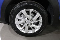 USED 2019 68 HYUNDAI TUCSON 1.6 GDi SE Nav SUV 5dr Petrol Manual Euro 6 (s/s) (132 ps) 5 DOCUMENTED SERVICES I REAR CAMERA