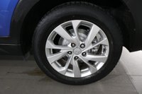 USED 2019 68 HYUNDAI TUCSON 1.6 GDi SE Nav SUV 5dr Petrol Manual Euro 6 (s/s) (132 ps) 5 DOCUMENTED SERVICES I REAR CAMERA