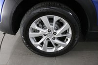 USED 2019 68 HYUNDAI TUCSON 1.6 GDi SE Nav SUV 5dr Petrol Manual Euro 6 (s/s) (132 ps) 5 DOCUMENTED SERVICES I REAR CAMERA