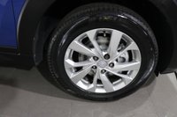 USED 2019 68 HYUNDAI TUCSON 1.6 GDi SE Nav SUV 5dr Petrol Manual Euro 6 (s/s) (132 ps) 5 DOCUMENTED SERVICES I REAR CAMERA