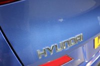 USED 2019 68 HYUNDAI TUCSON 1.6 GDi SE Nav SUV 5dr Petrol Manual Euro 6 (s/s) (132 ps) 5 DOCUMENTED SERVICES I REAR CAMERA