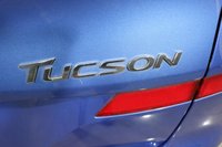 USED 2019 68 HYUNDAI TUCSON 1.6 GDi SE Nav SUV 5dr Petrol Manual Euro 6 (s/s) (132 ps) 5 DOCUMENTED SERVICES I REAR CAMERA