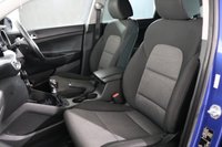 USED 2019 68 HYUNDAI TUCSON 1.6 GDi SE Nav SUV 5dr Petrol Manual Euro 6 (s/s) (132 ps) 5 DOCUMENTED SERVICES I REAR CAMERA