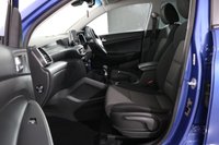 USED 2019 68 HYUNDAI TUCSON 1.6 GDi SE Nav SUV 5dr Petrol Manual Euro 6 (s/s) (132 ps) 5 DOCUMENTED SERVICES I REAR CAMERA