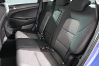USED 2019 68 HYUNDAI TUCSON 1.6 GDi SE Nav SUV 5dr Petrol Manual Euro 6 (s/s) (132 ps) 5 DOCUMENTED SERVICES I REAR CAMERA