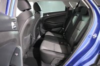 USED 2019 68 HYUNDAI TUCSON 1.6 GDi SE Nav SUV 5dr Petrol Manual Euro 6 (s/s) (132 ps) 5 DOCUMENTED SERVICES I REAR CAMERA