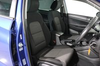 USED 2019 68 HYUNDAI TUCSON 1.6 GDi SE Nav SUV 5dr Petrol Manual Euro 6 (s/s) (132 ps) 5 DOCUMENTED SERVICES I REAR CAMERA