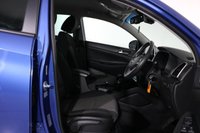 USED 2019 68 HYUNDAI TUCSON 1.6 GDi SE Nav SUV 5dr Petrol Manual Euro 6 (s/s) (132 ps) 5 DOCUMENTED SERVICES I REAR CAMERA