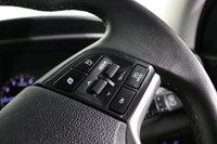USED 2019 68 HYUNDAI TUCSON 1.6 GDi SE Nav SUV 5dr Petrol Manual Euro 6 (s/s) (132 ps) 5 DOCUMENTED SERVICES I REAR CAMERA