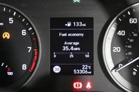 USED 2019 68 HYUNDAI TUCSON 1.6 GDi SE Nav SUV 5dr Petrol Manual Euro 6 (s/s) (132 ps) 5 DOCUMENTED SERVICES I REAR CAMERA