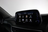 USED 2019 68 HYUNDAI TUCSON 1.6 GDi SE Nav SUV 5dr Petrol Manual Euro 6 (s/s) (132 ps) 5 DOCUMENTED SERVICES I REAR CAMERA