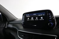 USED 2019 68 HYUNDAI TUCSON 1.6 GDi SE Nav SUV 5dr Petrol Manual Euro 6 (s/s) (132 ps) 5 DOCUMENTED SERVICES I REAR CAMERA