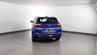 USED 2019 68 HYUNDAI TUCSON 1.6 GDi SE Nav SUV 5dr Petrol Manual Euro 6 (s/s) (132 ps) 5 DOCUMENTED SERVICES I REAR CAMERA