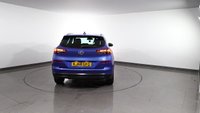 USED 2019 68 HYUNDAI TUCSON 1.6 GDi SE Nav SUV 5dr Petrol Manual Euro 6 (s/s) (132 ps) 5 DOCUMENTED SERVICES I REAR CAMERA