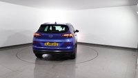 USED 2019 68 HYUNDAI TUCSON 1.6 GDi SE Nav SUV 5dr Petrol Manual Euro 6 (s/s) (132 ps) 5 DOCUMENTED SERVICES I REAR CAMERA